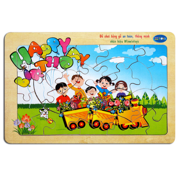 Happy birthday (62442)